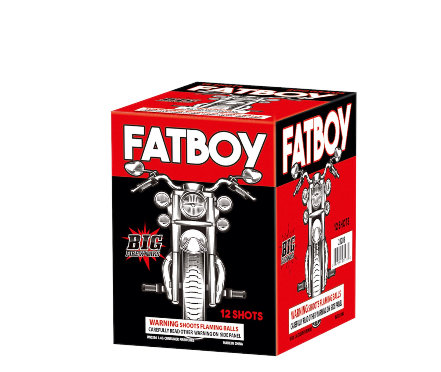 FATBOY