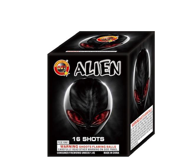 ALIEN