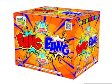 BANG BANG