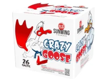 CRAZY GOOSE