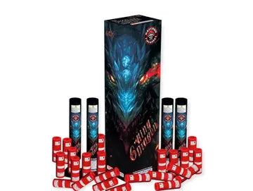 KINGS DRAGON