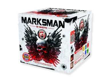 MARKSMAN