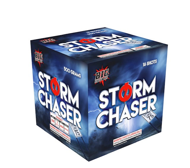 STORM CHASER