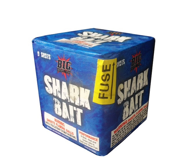 SHARK BAIT