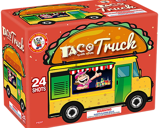 TACO TRUCK