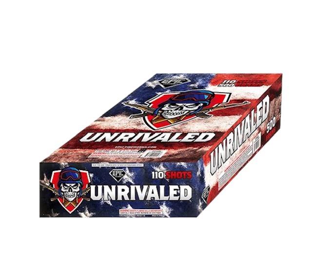 UNRIVALED