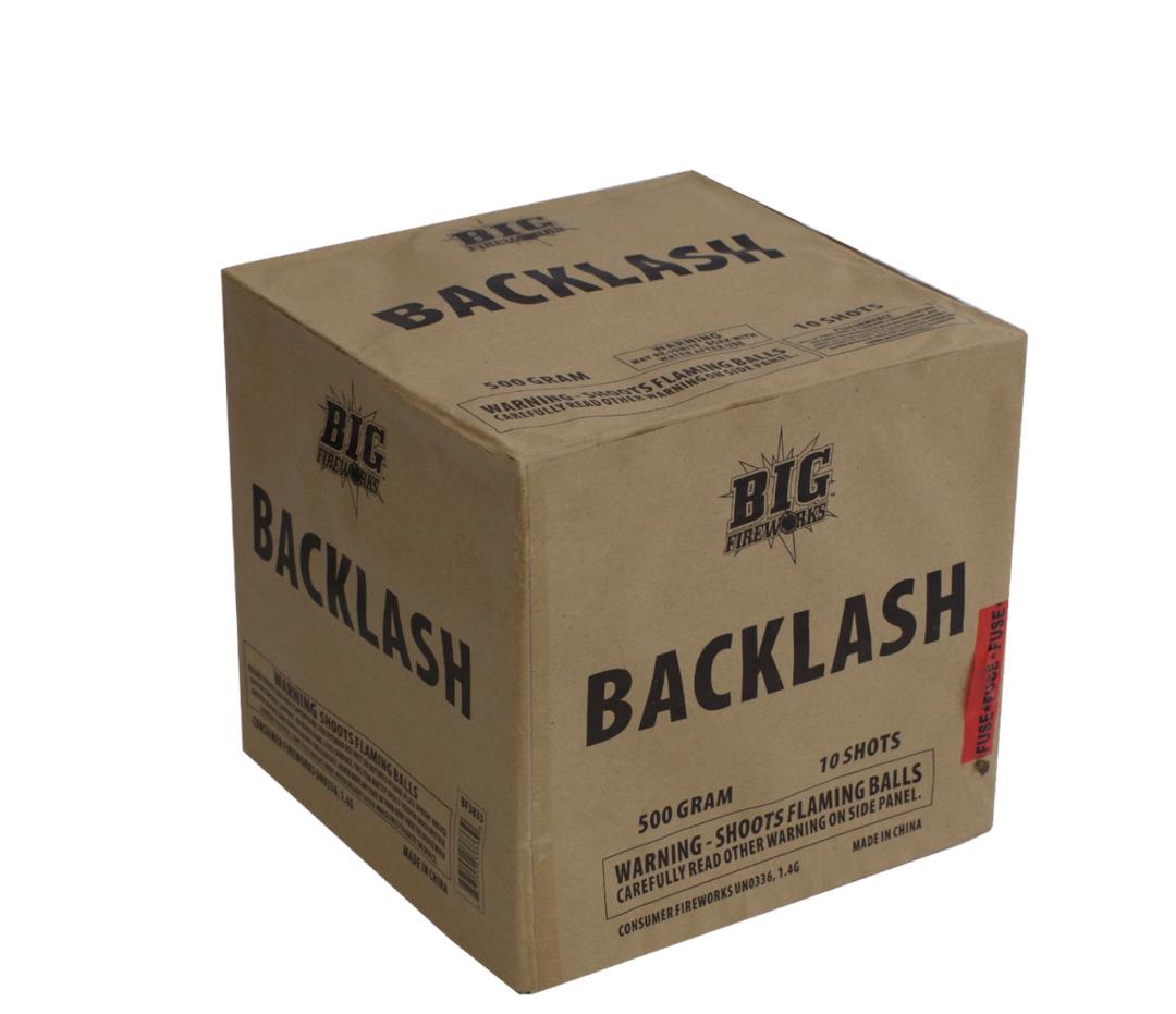 BACKLASH