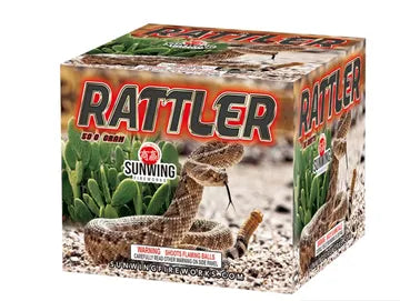 RATTLER