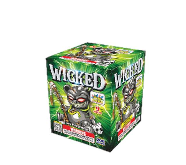 WICKED