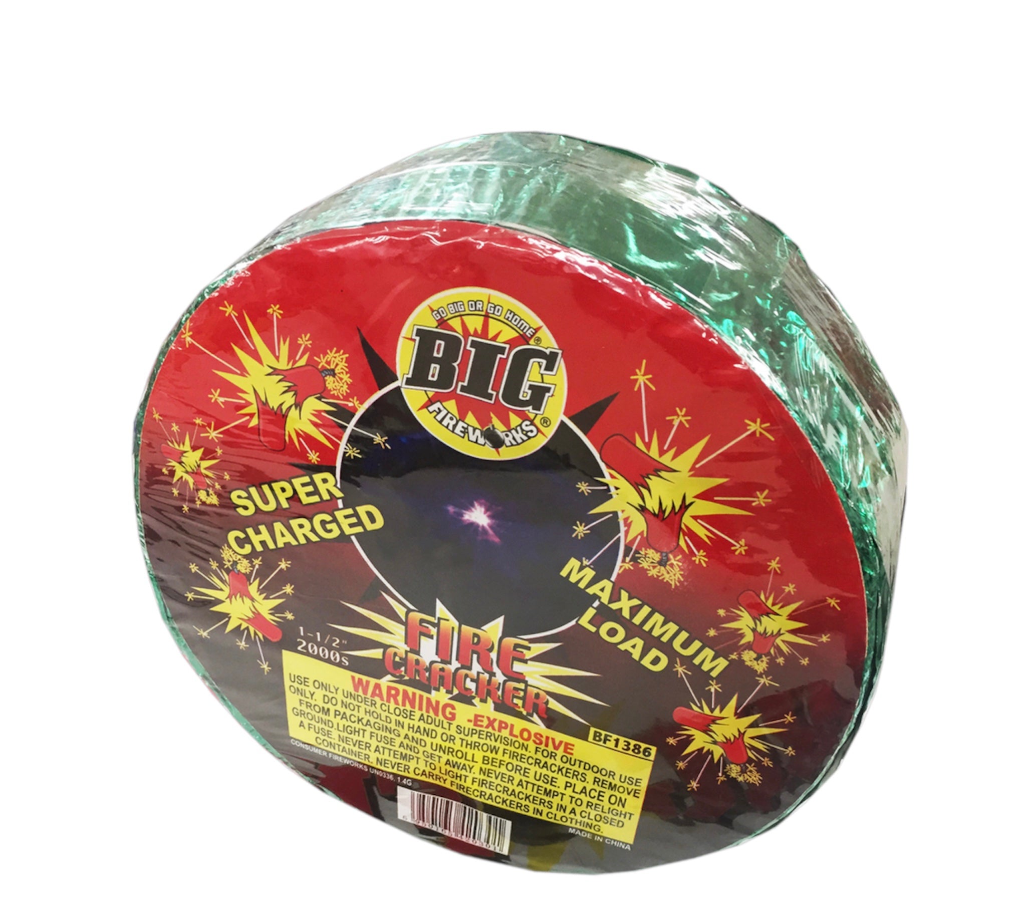 FIRECRACKERS – ALL OCCASION FIREWORKS