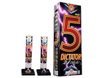 DICTATOR FIREWORK