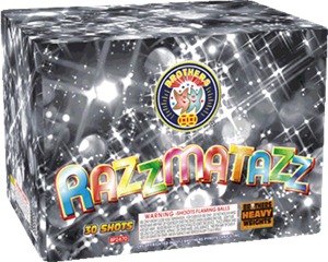 RAZZMATAZZ