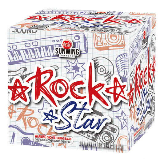 ROCKSTAR