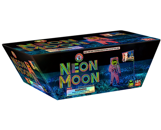 NEON MOON - COMING SOON