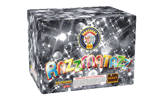 RAZZMATAZZ