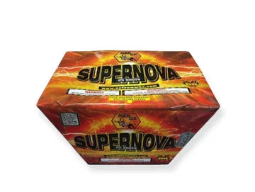 SUPERNOVA