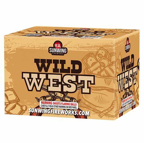 WILD WEST