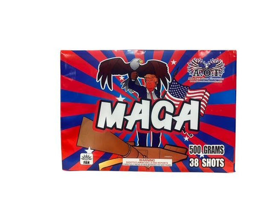 MAGA